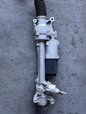 Mercedes-Benz E-Class W213 RWD Electric Power Steering Rack OEM A2134601102 - eBay image 8