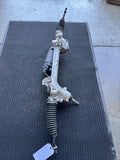 2023-25 Honda Accord Steering Rack & Pinion Electric Motor OEM 53600-30 A-D01 - eBay image 1