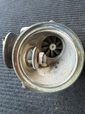 08-14 BMW 550i 650i 750i X5 X6 4.4L Turbocharger OEM 11657576985 821719-5002 - eBay image 7