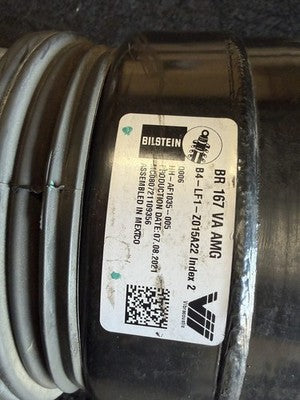 2021 Mercedes GLS63 AMG Air Suspension Strut Shock OEM A1673209704 - eBay image 3