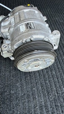 20-23 Mercedes-Benz GLE350 W167 A/C Air Conditioning Compressor OEM A0008303104 - eBay image 3
