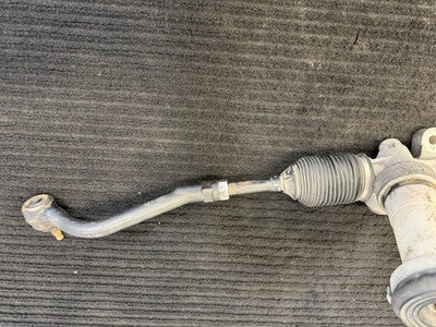 2011-2015 Hyundai Sonata Kia Optima Steering Rack OEM 565003Q200 - eBay image 4