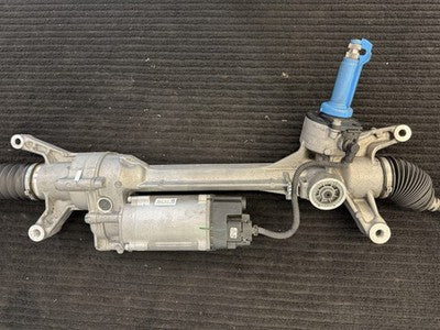 2020-2022 Mercedes-Benz GLC300 GLC350e Electric Power Steering Rack OEM A2934602000 - eBay image 6
