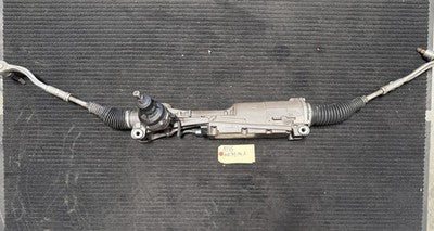 2021-2024 Audi A6 S6 C8 Steering Rack and Pinion OEM 4N0909144A - eBay image 10