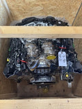 2018-2021 Mercedes-Benz S560 GLE580 GLS580 4.0L V8 BiTurbo Engine OEM A1760108402 - eBay image 1