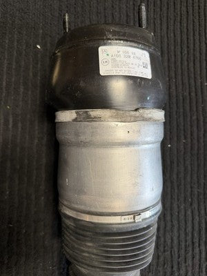 2013-19 Mercedes GLS450 GL450 Front Right Air Suspension Strut OEM A1663233100 - eBay image 7