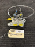 2022-2026 Rivian R1T R1S Rear Hydraulic Suspension Valve Block OEM PT00003133-G - eBay image 1