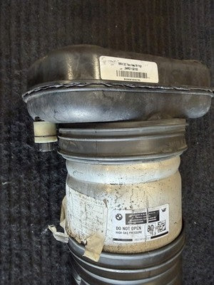 2019-23 BMW X5 G05 Left Rear Air Suspension Strut Shock Absorber OEM 78315615 - eBay image 8