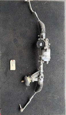 Nissan Rogue T33 Electric Power Steering Rack 49001-6RR2A OEM - eBay image 9