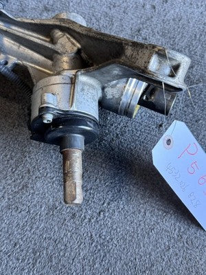 2022-2023 Land Rover Defender L663 Electric Steering Rack L8B2-3200-An OEM 4532026828 - eBay image 4