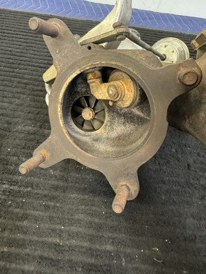 2008-18 Volkswagen GTI Jetta Passat Tiguan Audi A3 Q3 Tt 2.0T Turbo OEM 06J145701T - eBay image 3