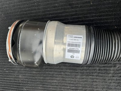 2014-20 Mercedes S-Class W222 Air Suspension Strut Rear Right OEM 2223200413 - eBay image 6