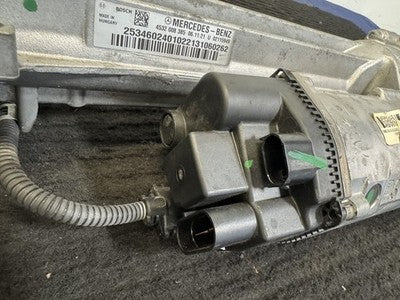2017-2023 Mercedes-Benz GLC43 AMG Electric Power Steering Rack OEM A2534602401 - eBay image 4