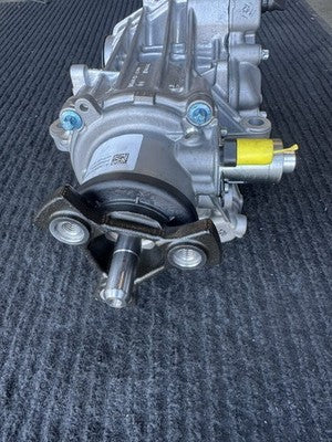 2015-20 Mercedes-Benz GLA 250 4Matic Rear Differential Assembly OEM 1763503100 - eBay image 7