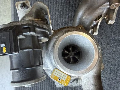 2016-2018 Hyundai Tucson Turbocharger Assembly 1.6L OEM 28231-2B760 - eBay image 6