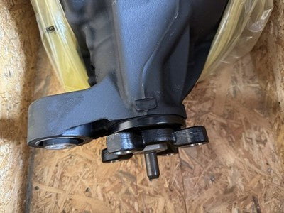 2019-2025 Mercedes-Benz GLE GLS Rear Axle Differential OEM A1673508801 - eBay image 3