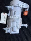 20-22 Tesla Model Y High Voltage Ac Heat Pump Compressor 1501256-00-D OEM - eBay image 1