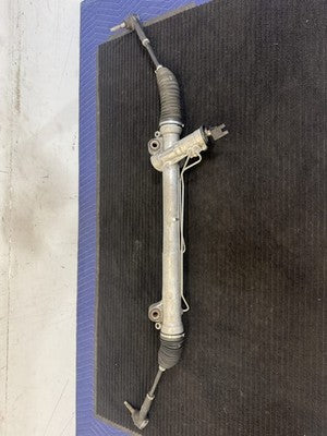2008-2010 Jeep Commander Hydraulic Power Steering Rack & Pinion OEM 52124600AA - eBay image 6