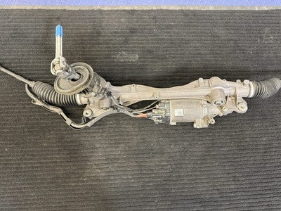 12-20 Volkswagen Golf Audi A3 Seat Leon Skoda Octavia Steering Rack OEM 5Q1423051BA - eBay image 7
