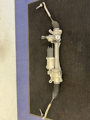 2017-2023 Mercedes-Benz E-Class CLS450 RWD Eps Steering Rack OEM A2134604802 - eBay image 9