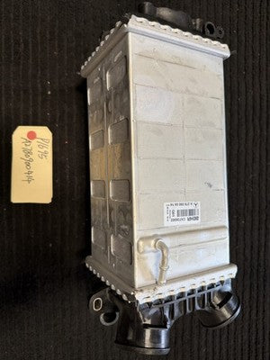 2012-19 Mercedes-Benz S550 CLS550 E550 Intercooler Radiator OEM 2780900414 - eBay image 5