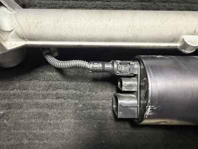 19-24 BMW X5 G05 X7 G07 LHD Electric Steering Rack OEM 225A576F6-01 - eBay image 10
