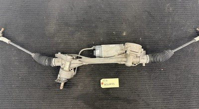 Volkswagen Atlas Atlas Cross Sport Electric Power Steering Rack & Pinion OEM 3QF423051D - eBay image 8