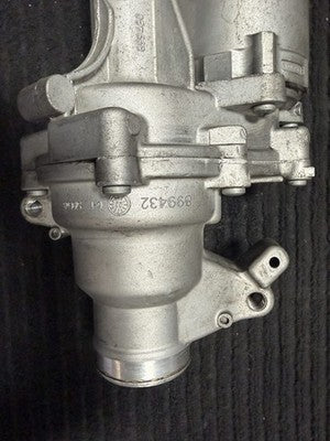19-24 BMW X5 G05 X7 G07 LHD Electric Steering Rack OEM 225A576F6-01 - eBay image 7