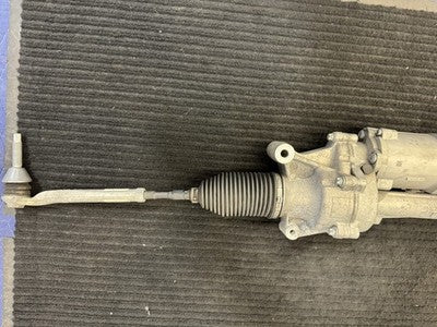 2017-2023 Mercedes-Benz E300 E350 E400 E450 CLS450 RWD Steering Rack OEM A2134601102 - eBay image 7