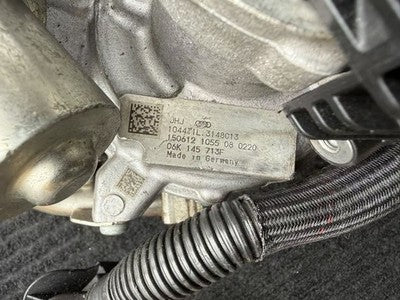2015-21 Turbo EA888 for Audi A3 Q5 VW GTI Jetta Tiguan 2.0L OEM 06K145713F - eBay image 5