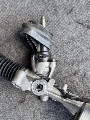 2022-2023 Mercedes-Benz AMG CLA35 CLA45 C118 Steering Rack OEM A1184602600 - eBay image 8