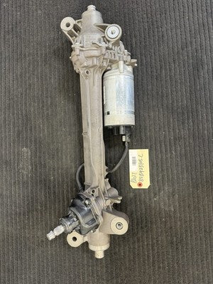 2025-2026 Audi Q6 e-tron Electric Power Steering Rack OEM 85B423062R - eBay image 1