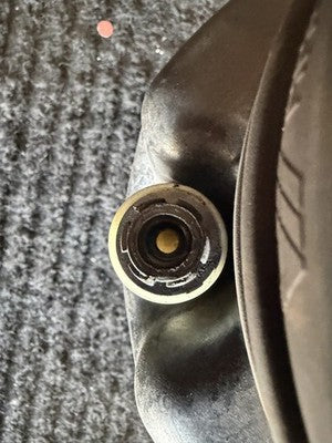 2021-2025 Audi RS6 RS7 Air Suspension Strut Assembly OEM 4K0616039L - eBay image 5