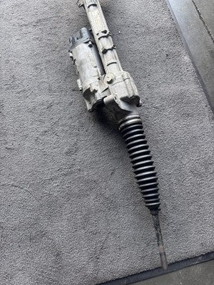 2012-19 Mercedes-Benz GL450 ML350 Steering Rack And Pinion Assembly OEM 1664604200 - eBay image 3