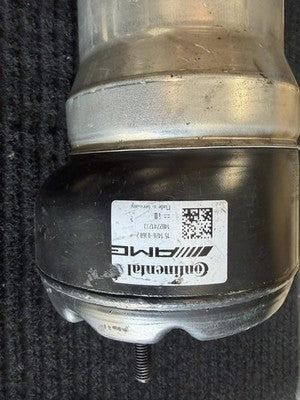 2015-18 Mercedes-Benz C-Class W205 Air Suspension Compressor OEM A2223200438 - eBay image 5