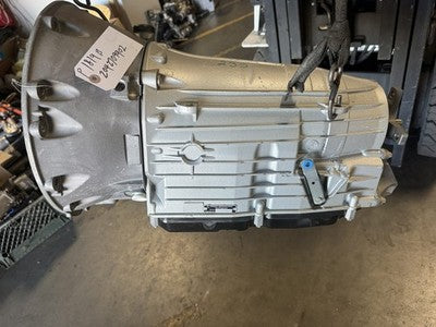 2008 Mercedes-Benz C63 AMG W204 6.3L Reman 7-Speed Transmission OEM A204270990280 7806501776 - eBay image 4