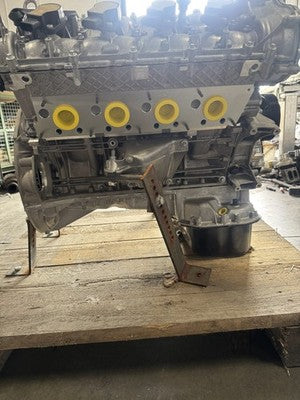 2008-2012 Mercedes-Benz GL550 ML550 R550 5.5L V8 Long Block OEM A2730108300 - eBay image 6