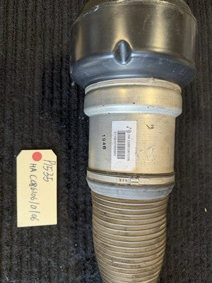 2007-2014 Mercedes S550 W221 Rear Right Air Suspension Strut OEM 2213202213 - eBay image 4