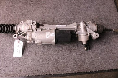 2017-23 Mercedes-Benz E300 E450 CLS450 RWD Steering Rack And Pinion OEM 2134602301 - eBay image 4