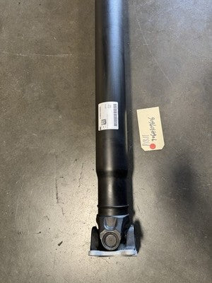 10-18 Mercedes-Benz Sprinter 2500 3500 144WB 3.0L RWD Rear Driveshaft OEM A9064109606 - eBay image 3