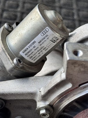 2015-20 Turbo 2.0T EA888 Gen3 for Audi A3 Q5 VW GTI Tiguan OEM 06K145874J IHI - eBay image 6