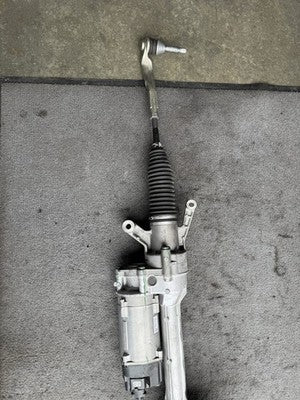 2022-2023 Mercedes-Benz C300 CLS450 4MATIC Steering Rack OEM A2134605302 - eBay image 4