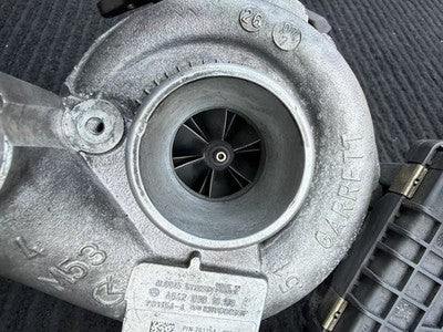 07-12 Dodge Freightliner Mercedes-Benz Sprinter 3.0L Turbo A6420901080 OEM - eBay image 4