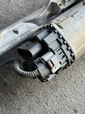 BMW G30 G31 G32 G11 G12 RWD Electric Steering Rack 5A3A4A7-01 OEM - eBay image 7