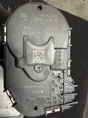 2019-2023 Mercedes-Benz AMG GT63 Charge Air Cooler Right OEM A1770901801 - eBay image 4