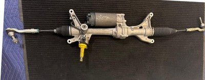 2023 Mercedes-Benz-AMG C43 W206 Electric Steering Rack OEM A2064604502 - eBay image 1