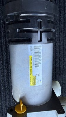 21-23 Mercedes-Benz GLS580 GLS600 Front E-Active Suspension Strut OEM A1673202805 - eBay image 3
