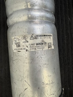 2017-2020 Land Rover Discovery L462 Front Right Air Strut OEM HY32-3C285-Be - eBay image 3