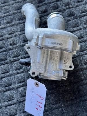 2019-20 Mercedes-Benz CLS53 Turbocharger Assembly OEM A2560902700 - eBay image 6