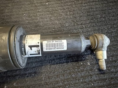 07-13 Mercedes W221 S63 AMG Front Left ABC Shock Strut OEM A2213204313 - eBay image 1